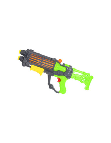 Waterpistool Space met Pomp - Groen,...