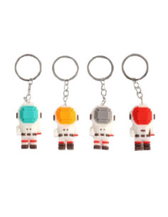 Sleutelhanger Astronaut