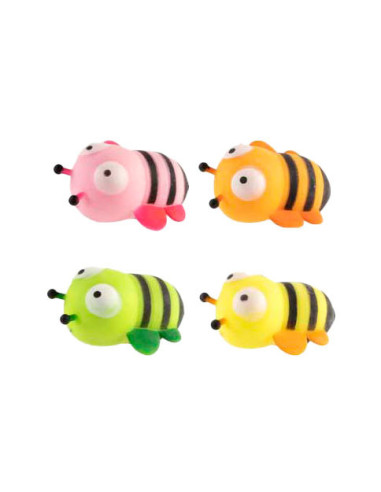 Squeeze Funny Bijtjes Anti-Stress...