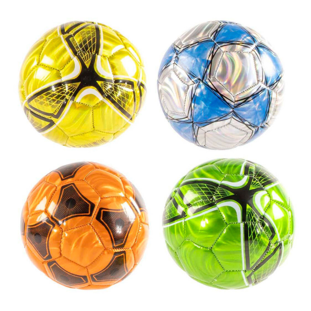 Kleine Voetbal Maat 2