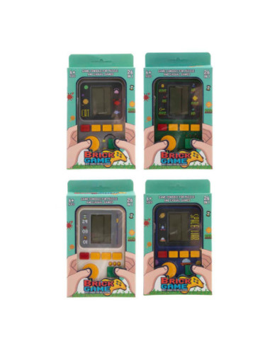 Computergame Retro Console 26in1