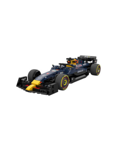 Rastar 1:24 Red Bull Racing RB19 Bouwset