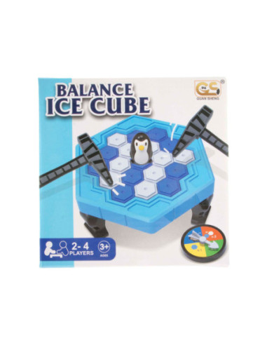Balansspel Ice Cube