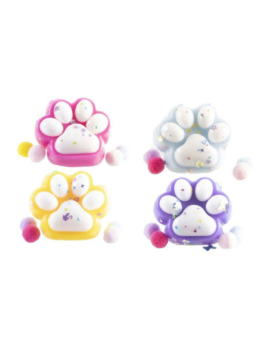 Pinch Family - Squishy Dierenpoot