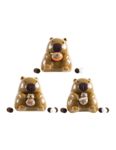 Pinch Family - Squishy Capybara