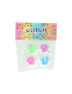 Pinch Family - Dierenpoot...