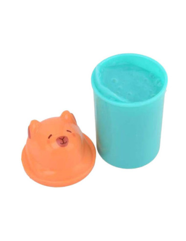 Capybara Putty met Geluid in Emmertje