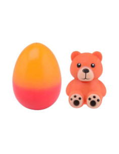 Super Groeiende Beer in Ei