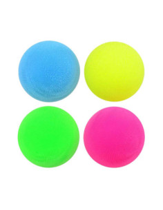 Kortharige Squeeze Bal