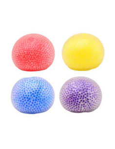 Grote Squeeze Bead Bal