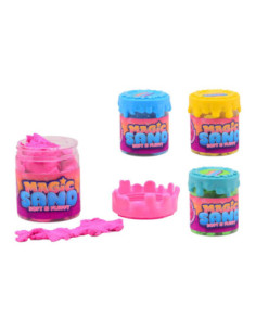 Speelzand Gekleurd in...