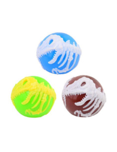 Lichtgevende Dino...