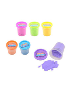 Magisch Speelzand, 3st.