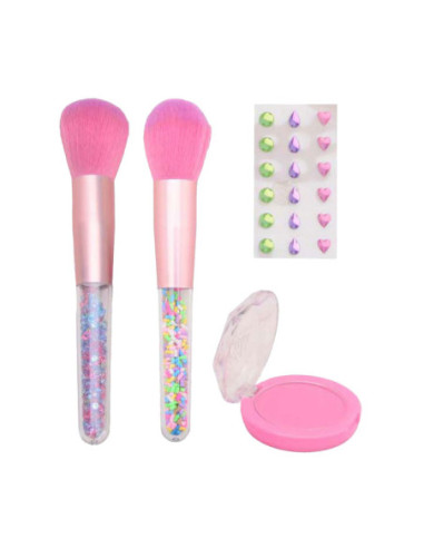 LaLa - Blush en Brush Make-up Set met...
