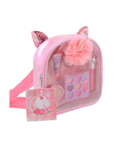 LaLa - Make up Set in Eenhoorn Rugzak