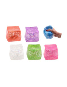 Squeeze Gigantische Kubus