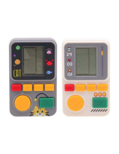 Retro Brick Game