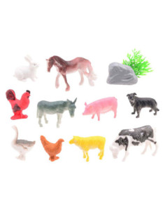 Animal World - Boerderij...
