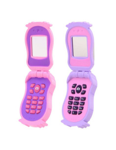 Prinsessen Meidentelefoon