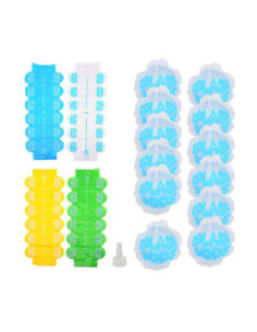 Aqua Drops Zelfsluitende...