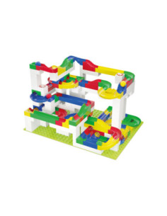 Hubelino Knikkerbaan KIGA...