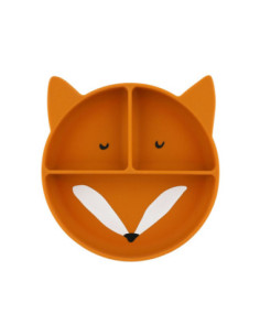 Trixie Siliconen Bord met...