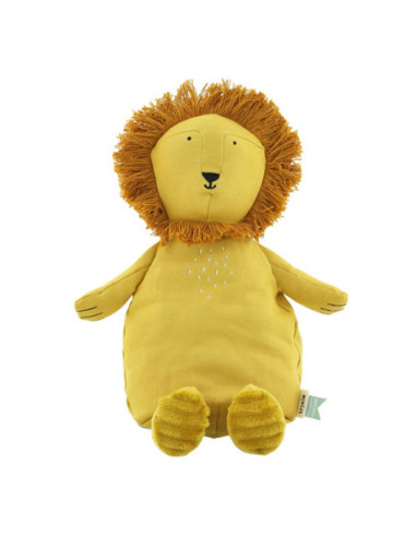 Trixie Knuffel Pluche Groot - Mr. Lion