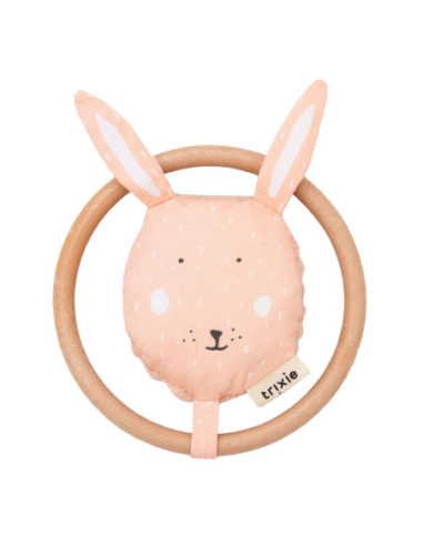 Trixie Rammelaar  - Mrs. Rabbit