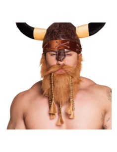 Baard Viking