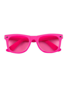 Partybril Dance Neon Roze