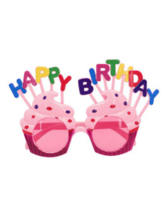 Partybril Happy Birthday