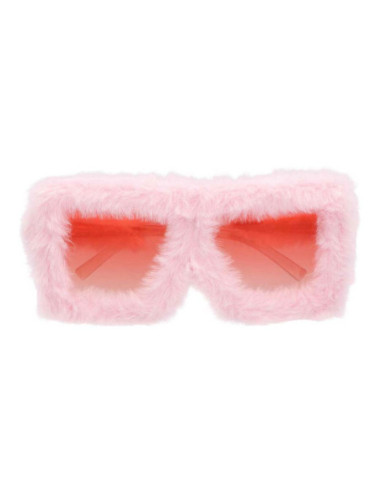 Partybril Fluffy