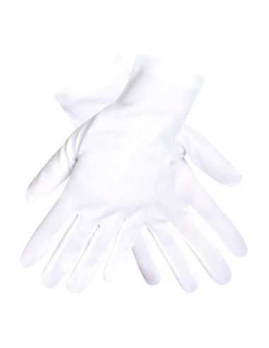 Handschoenen Wit