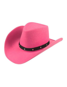 Hoed Wichita Felroze