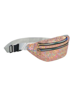 Heuptasje Holodelic Rosegoud