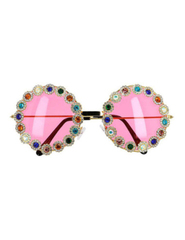 Partybril Crystal