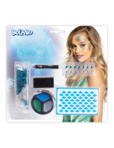 Make-up set Zeemeermin