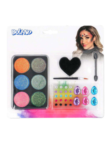Make-up set Glamour