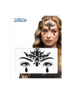 Gezichtsjuwelen Madeline