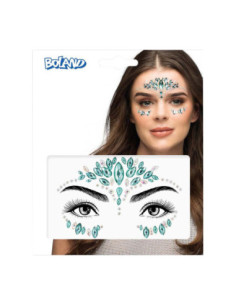 Gezichtsjuwelen Emilia