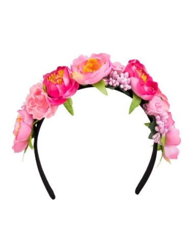 Diadeem Lotus