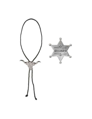 Set Cowboy, 2dlg.