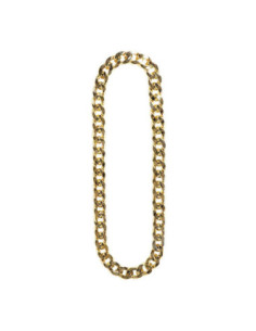 Ketting Pimp Goud