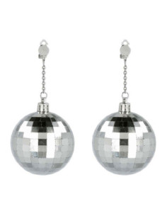 Oorbellen Disco Fever