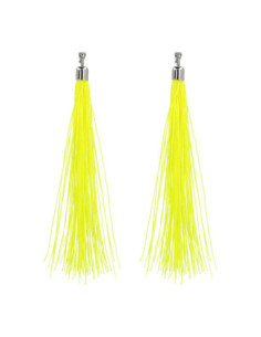 Oorbellen Festival Neon...