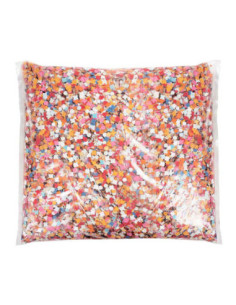 Confetti 400g