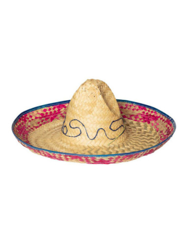 Sombrero Salvatore, 52cm