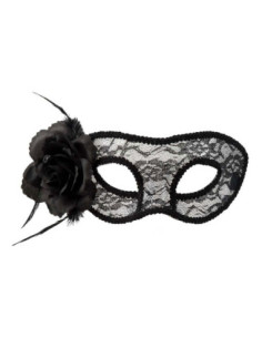 Kanten Oogmasker Mystique...