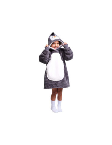 Noxxiez Knuffel Hoodie Small Trui...