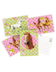 Uitnodigingskaarten...